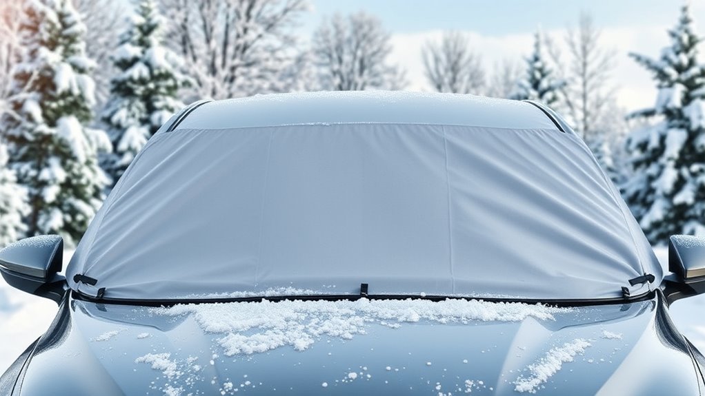 choose durable secure cover