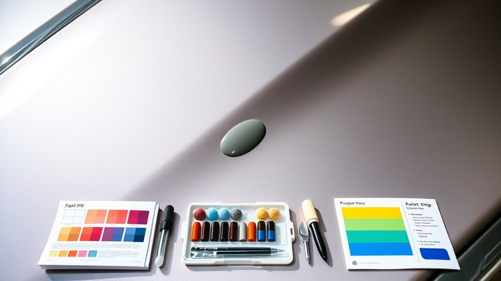 choose matching durable kits