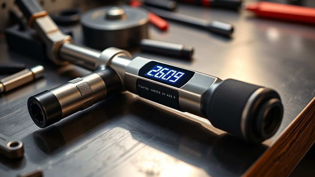 choosing accurate durable tools