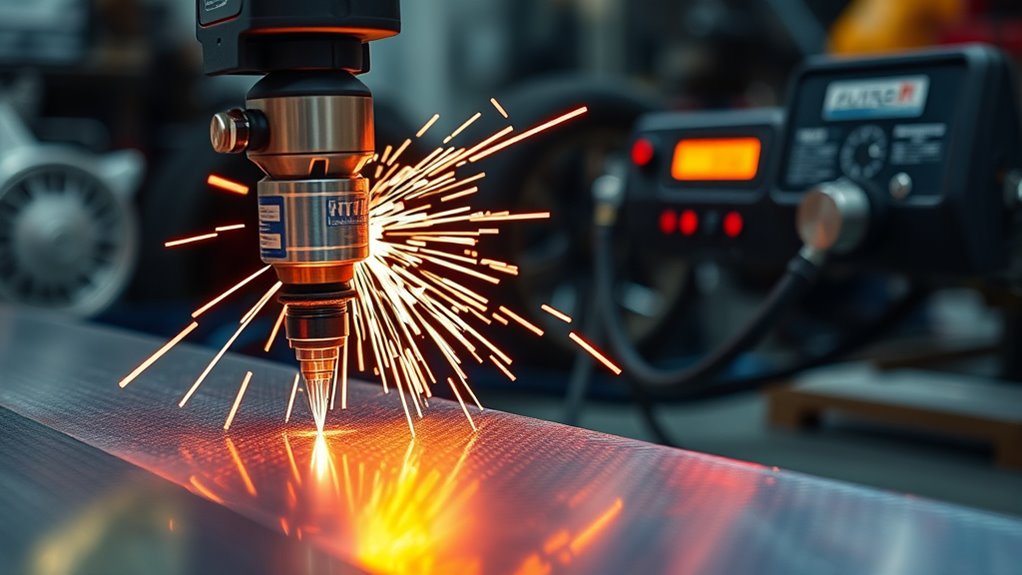 choosing auto body plasma cutters