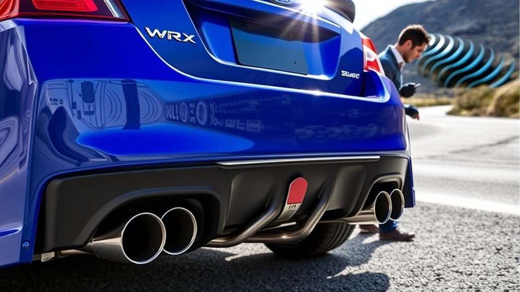 choosing compatible durable exhaust