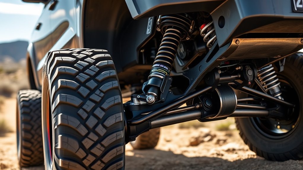 choosing compatible durable lift kits