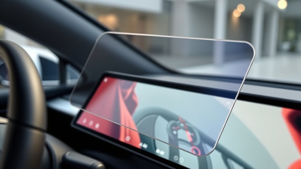 choosing compatible durable screen protectors