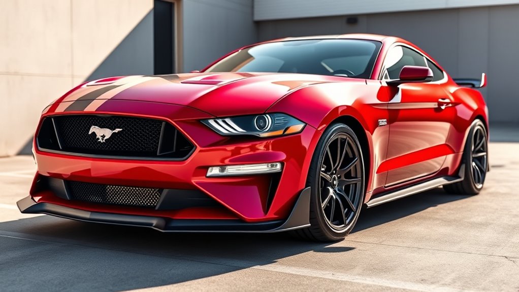 choosing compatible durable stylish parts