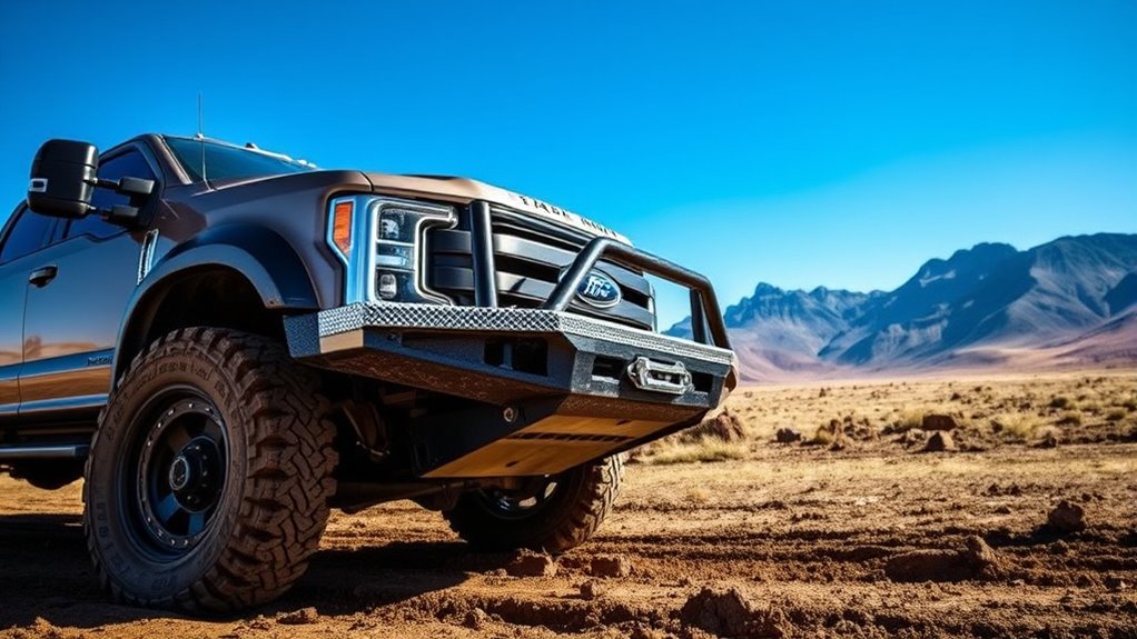 choosing durable compatible bumpers