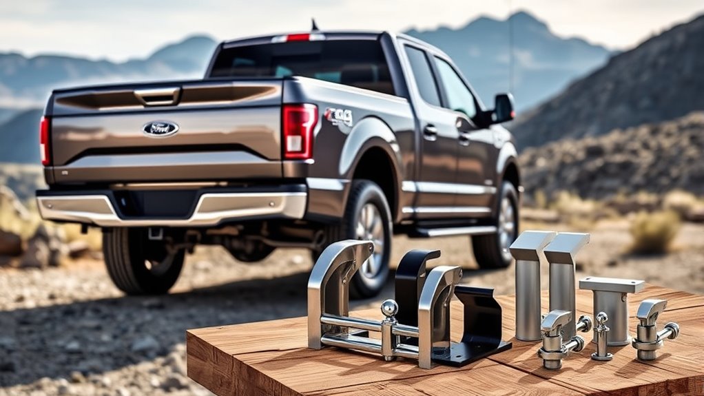 choosing durable compatible hitches