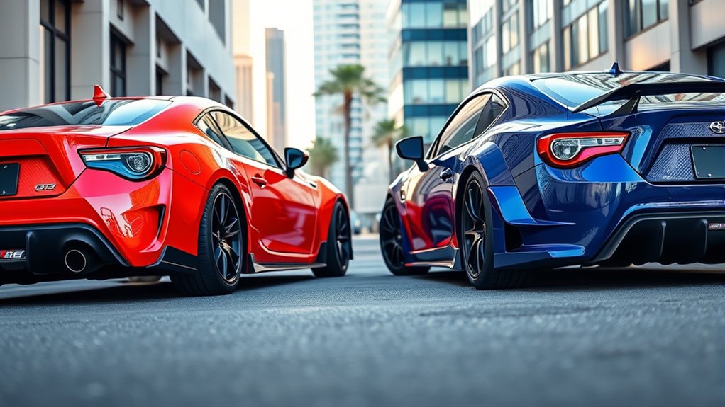 choosing durable compatible kits