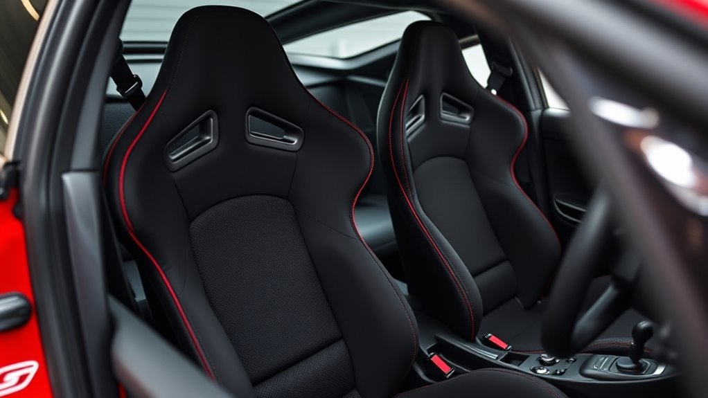 choosing durable compatible seats