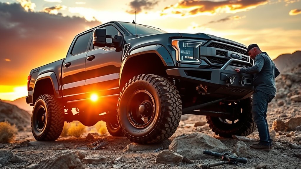 choosing durable compatible shocks