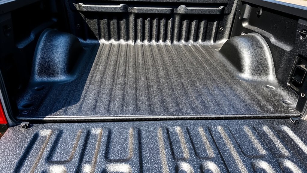 choosing durable customizable bed liners