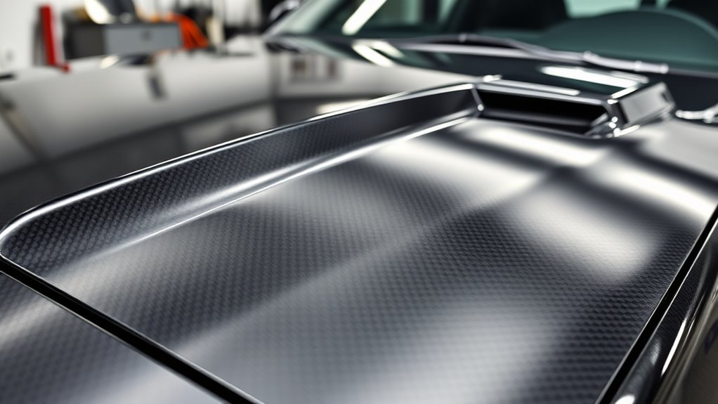 choosing durable fitting hoods