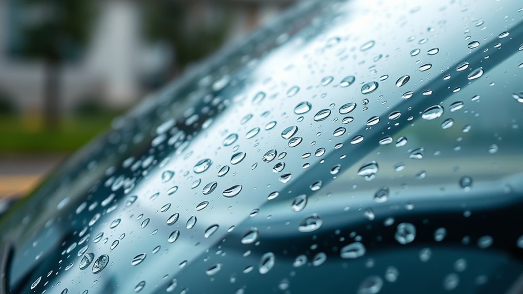 choosing durable glass coatings