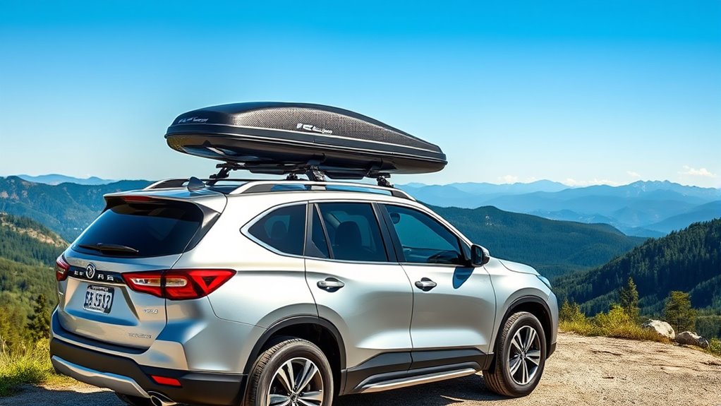 choosing durable secure cargo storage