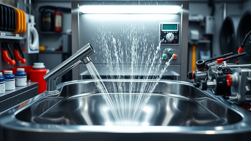 choosing effective auto washers