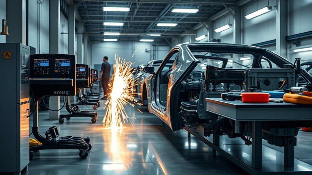 choosing effective auto welders