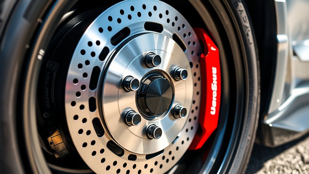 choosing effective brake systems