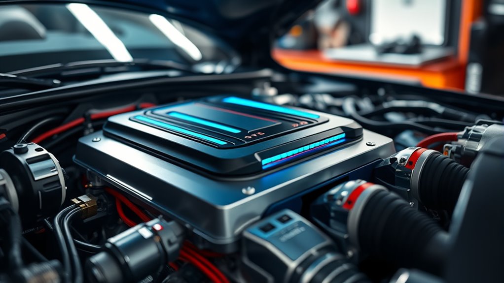 choosing effective ecu tuners