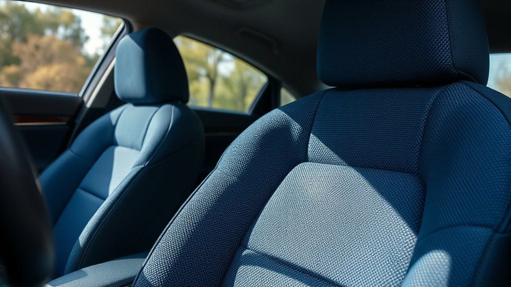 choosing effective fabric protectants