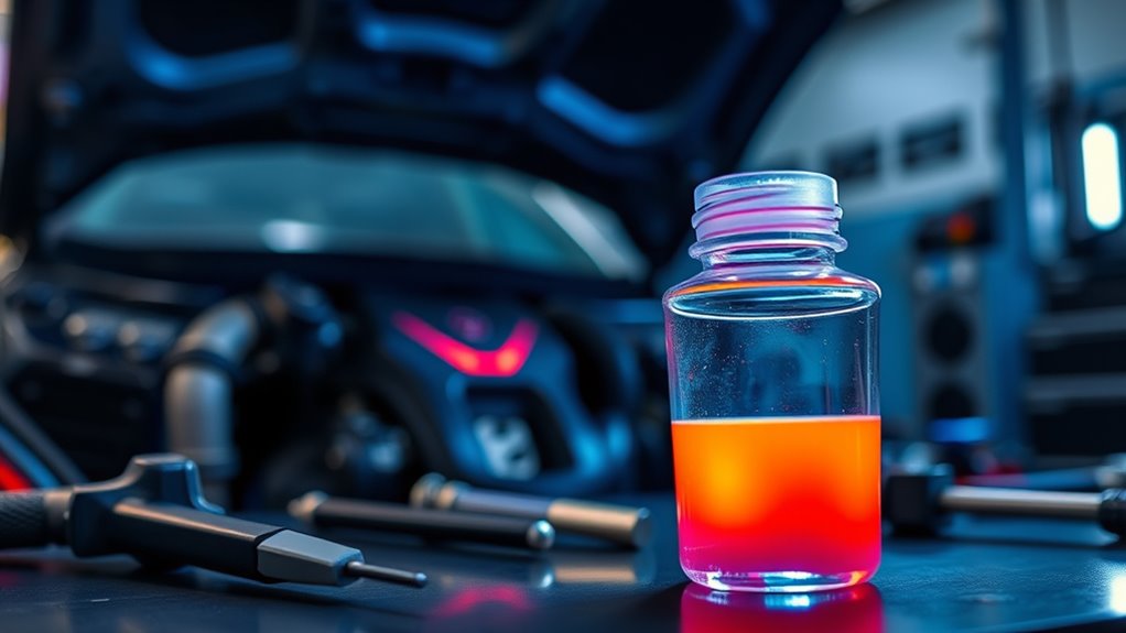 choosing effective leak detection tools