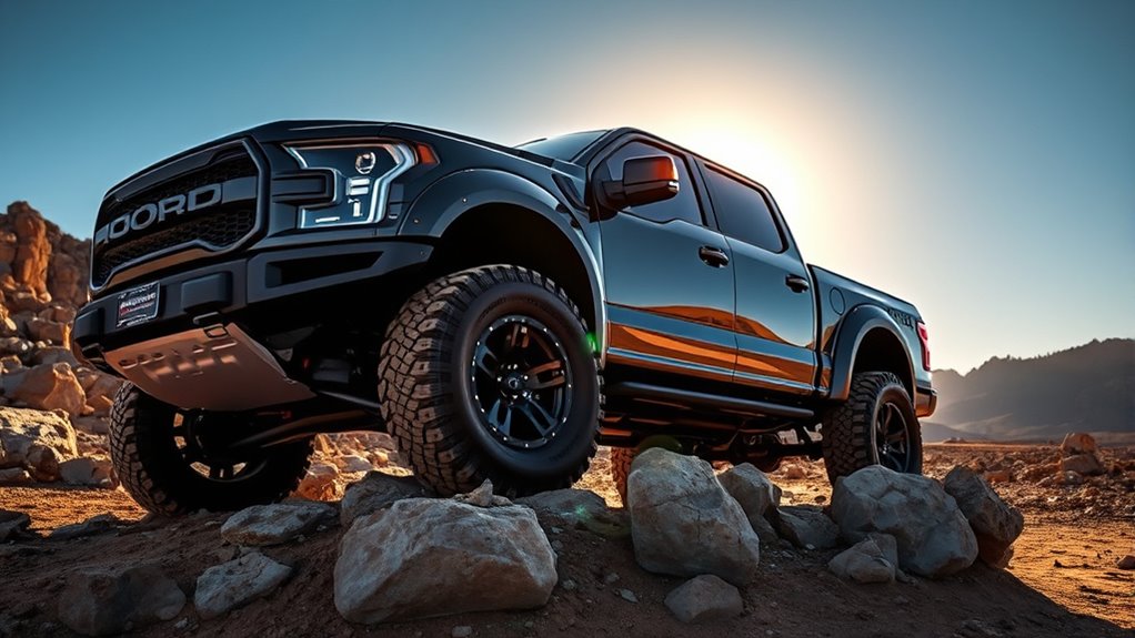 choosing off road skid plate