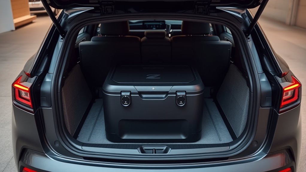 choosing portable ev coolers