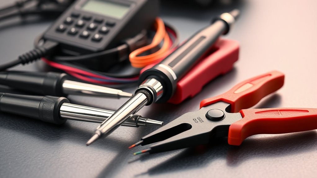 choosing reliable car electronics tools