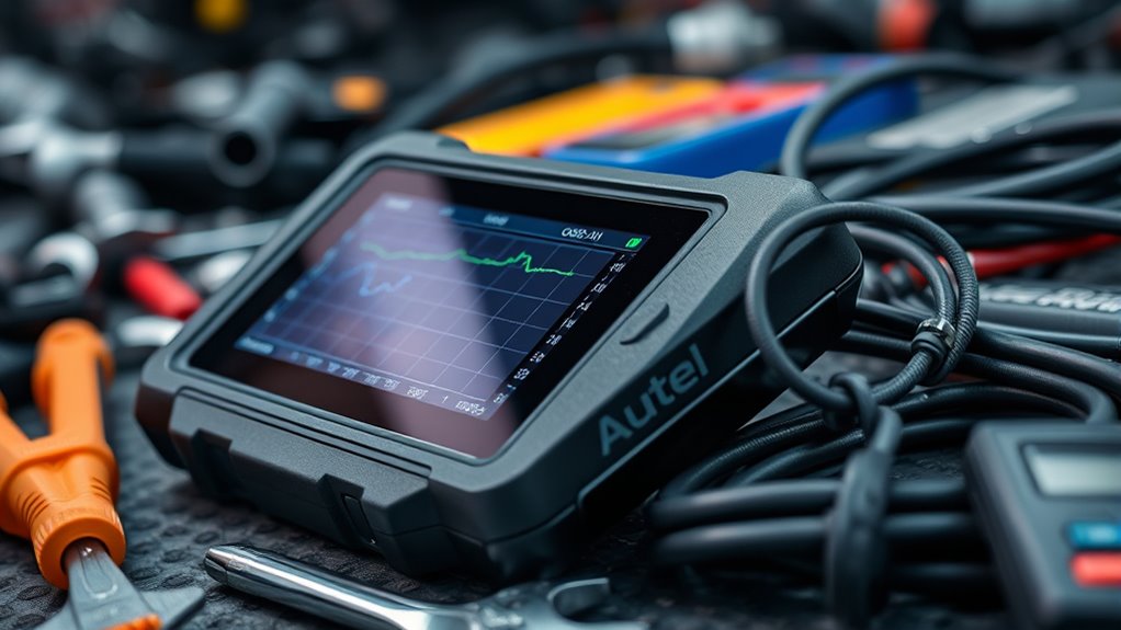 choosing reliable diagnostic tools