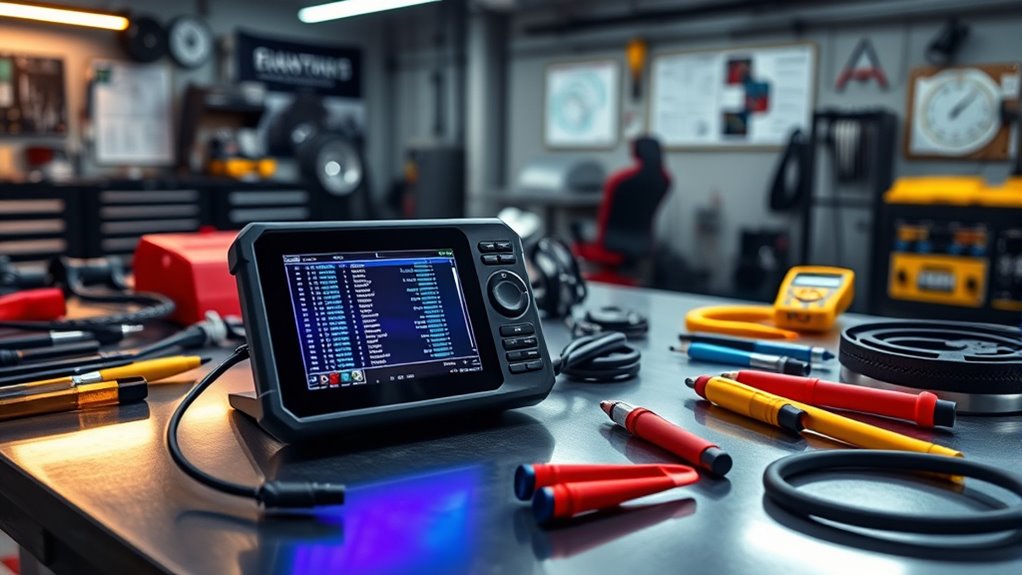 choosing reliable diagnostic tools