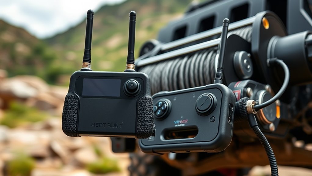 choosing reliable remote systems