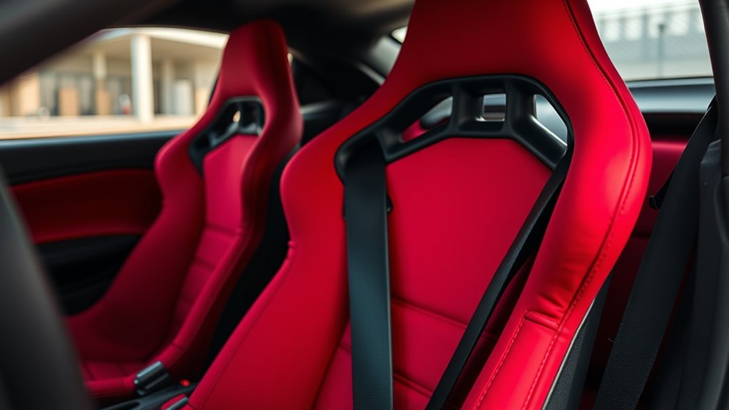 choosing safe compatible seats