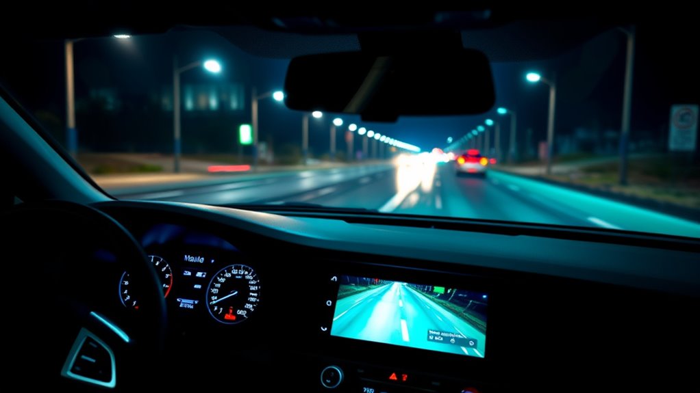 choosing safe night vision cameras