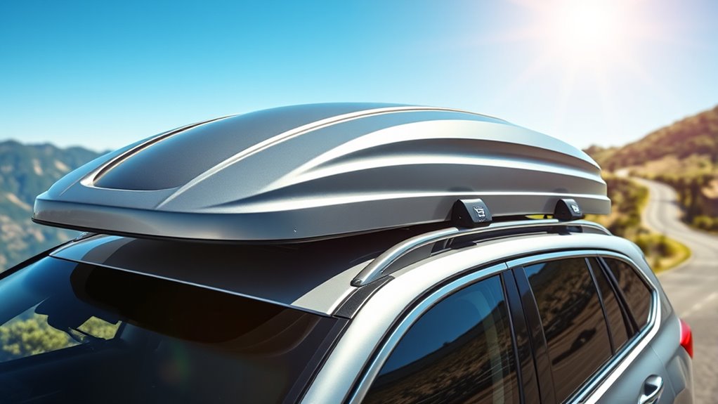 choosing secure durable storage