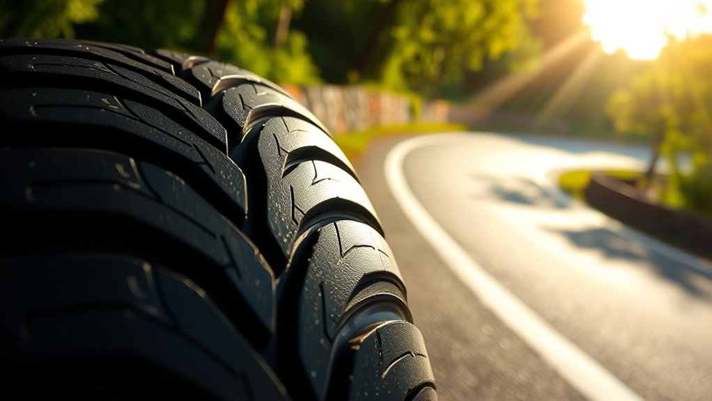 choosing summer performance tires