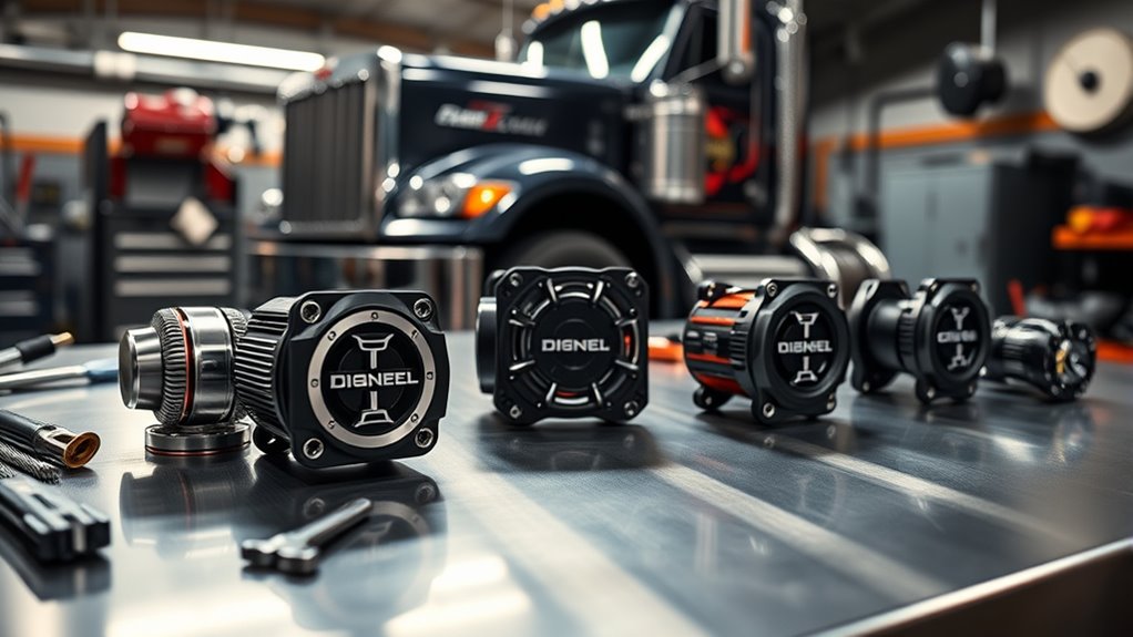 choosing the right diesel tuner