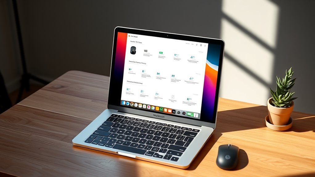 choosing the right macbook pro