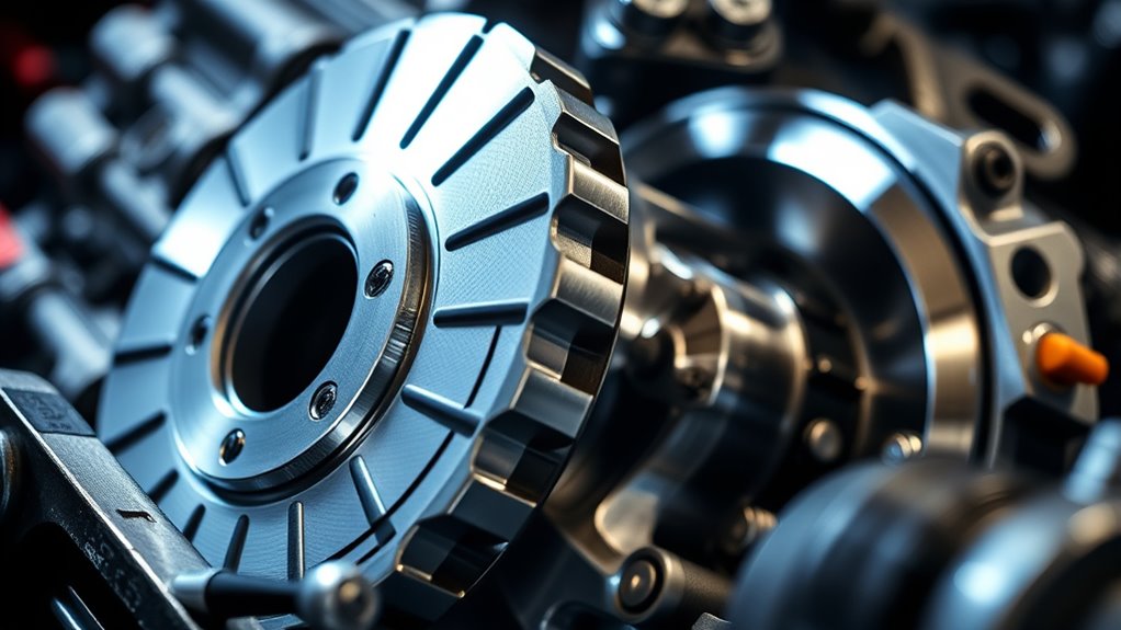 choosing underdrive pulley kits