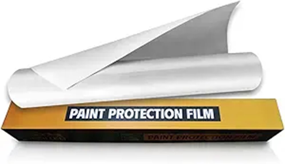 United Clear PPF Paint Protection Film 60