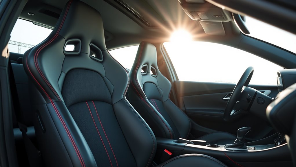 comfort fit adjustability durability