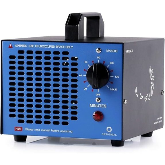 Airthereal MA5000 Commercial Ozone Generator