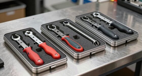 compact workshop tool sets