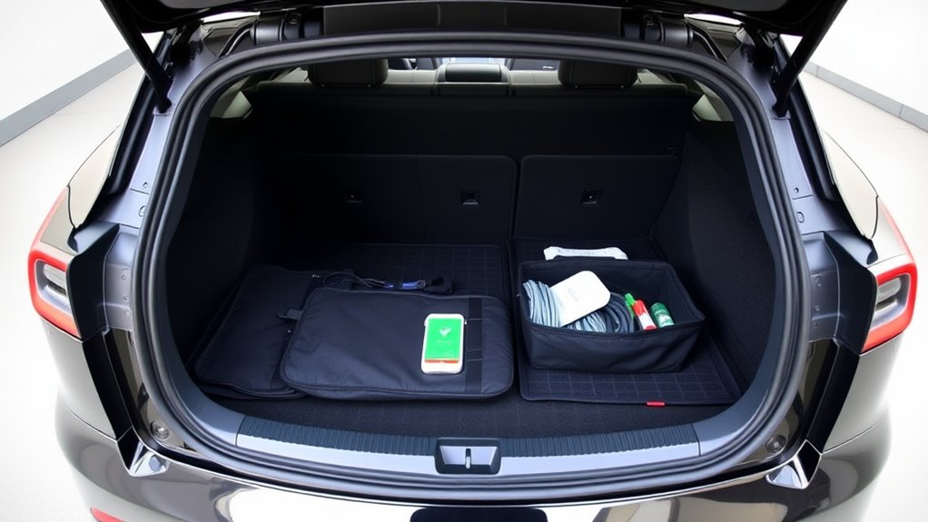 compatibility durability flexibility insulation