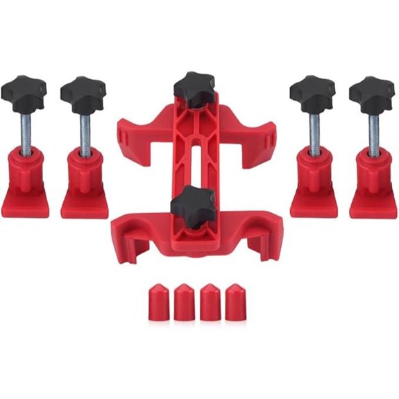 Universal 9-Piece Engine Camshaft Timing Tool Set