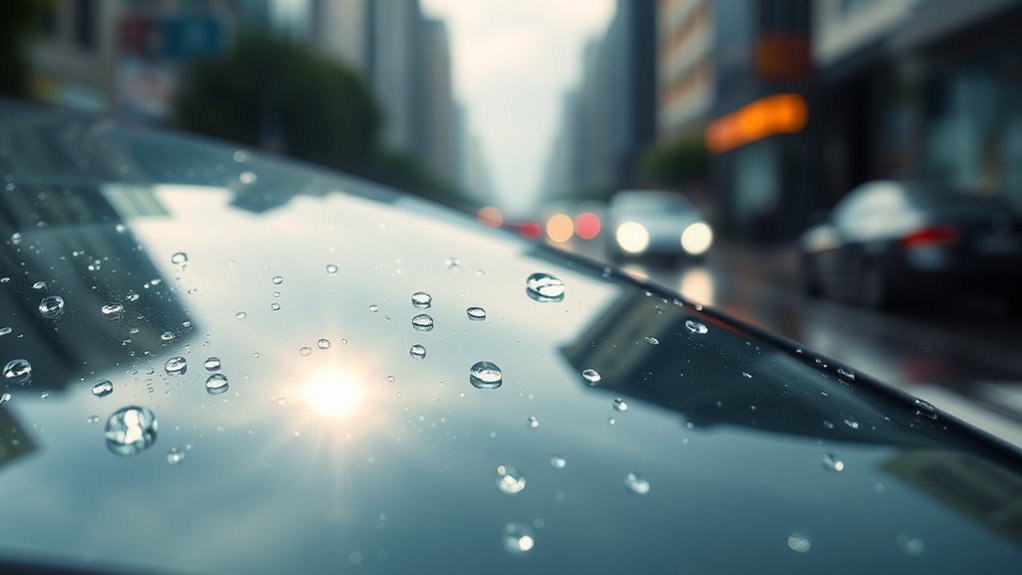 consideration of durability compatibility