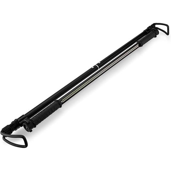 NEIKO Rechargeable Cordless Underhood Work Light