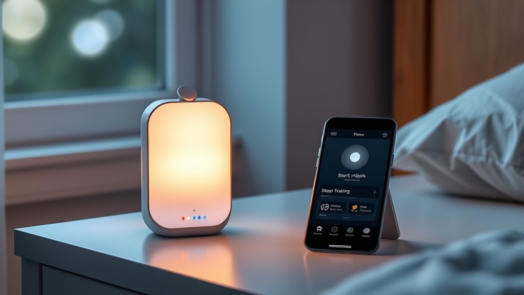 customizable remote portable features