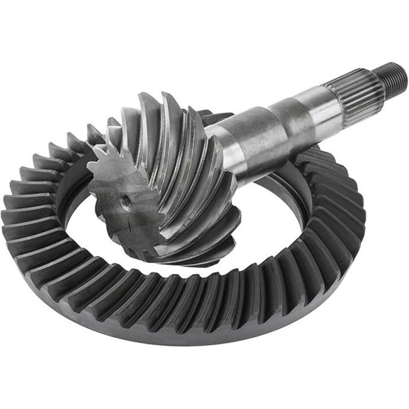 Motive Gear D44-4.56 Differential Ring & Pinion Set