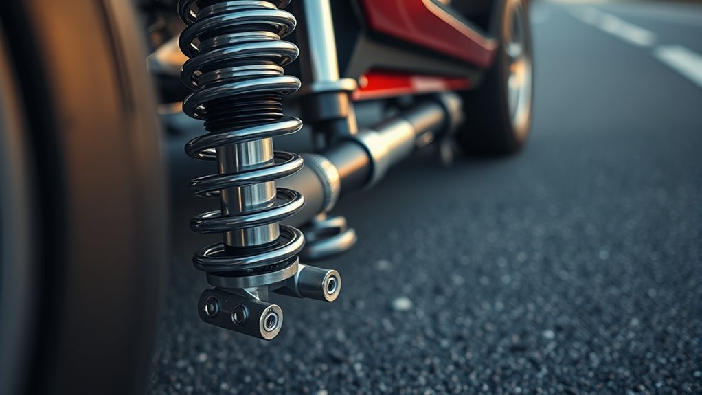 daily driving coilover considerations