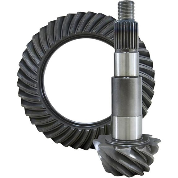 Yukon Gear Dana 44 Rear Differential Ring & Pinion