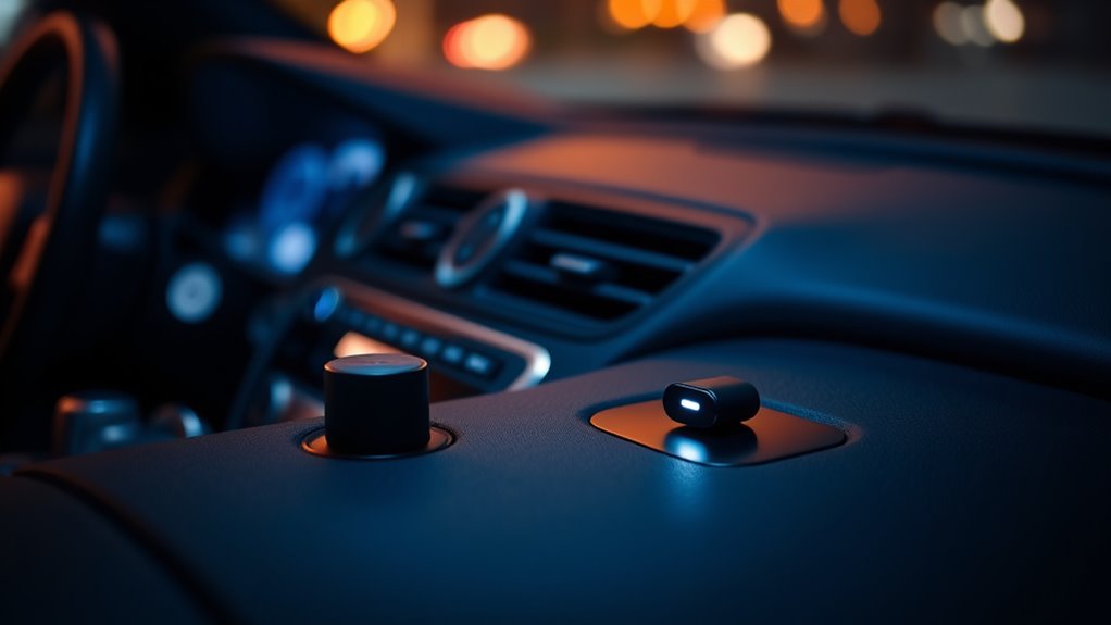 device compatibility and safety