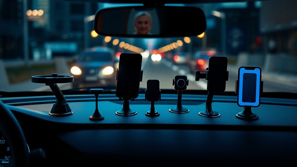 device fit and stability